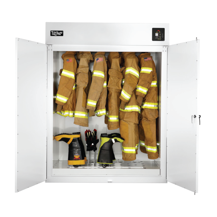PPE Drying Cabinet Image