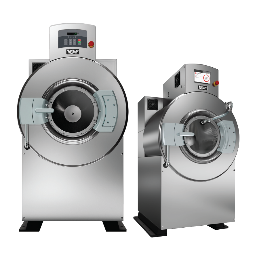 UW Series Washer-Extractor